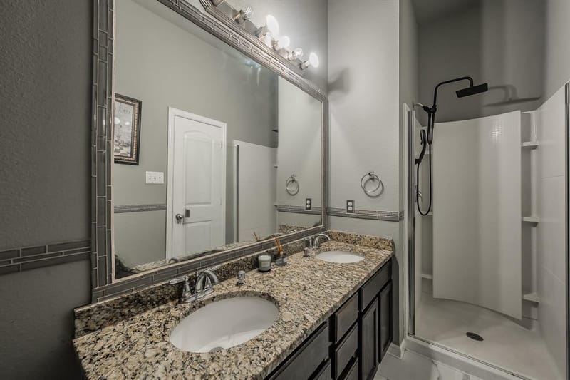 1240 Camden Yard Drive, Fort Worth TX 76028 - Photo 32