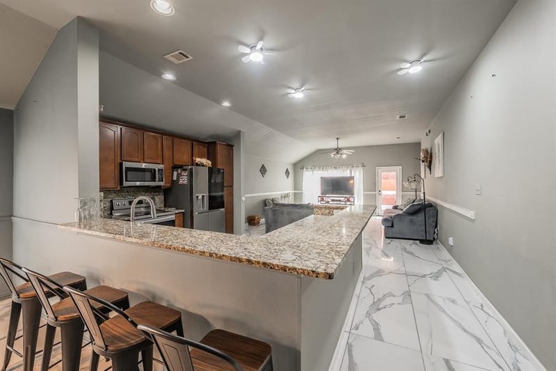 1240 Camden Yard Drive, Fort Worth TX 76028 - Photo 9