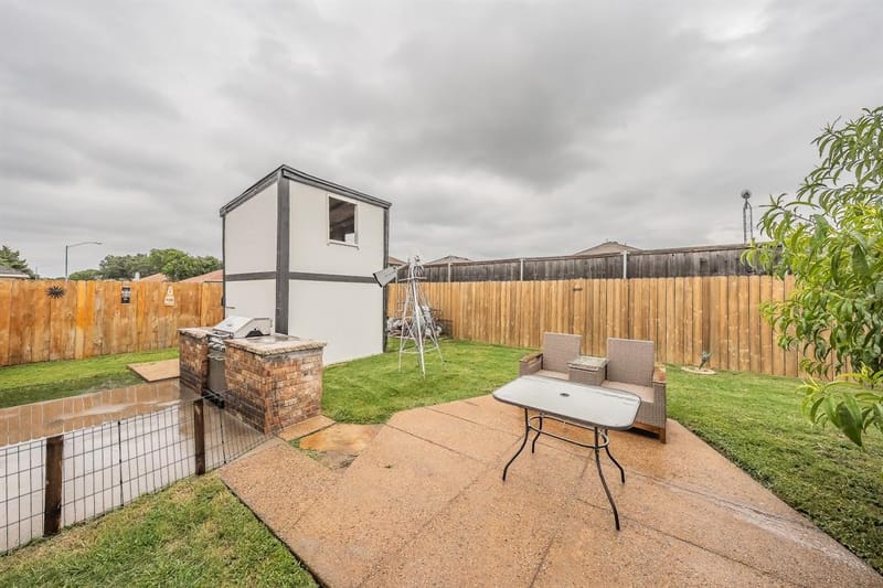1240 Camden Yard Drive, Fort Worth TX 76028 - Photo 33