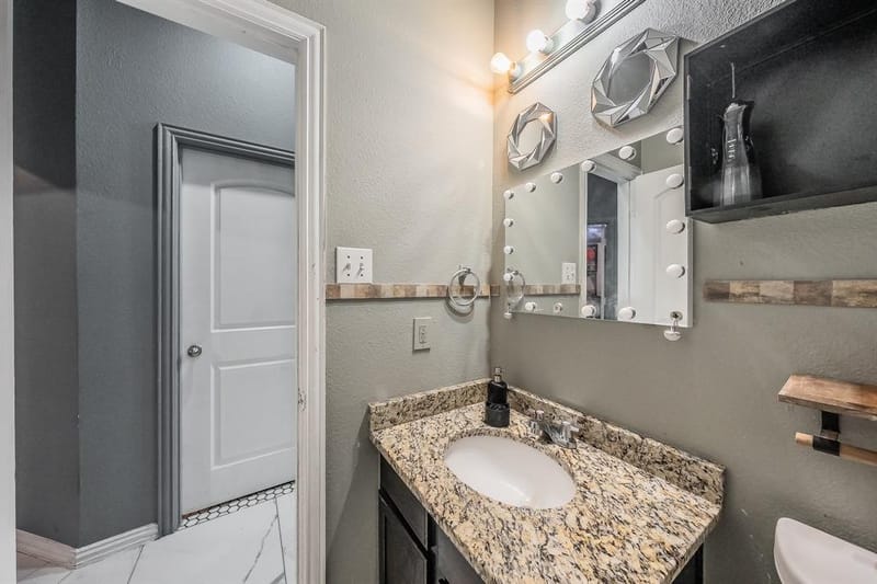 1240 Camden Yard Drive, Fort Worth TX 76028 - Photo 19