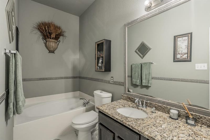 1240 Camden Yard Drive, Fort Worth TX 76028 - Photo 31
