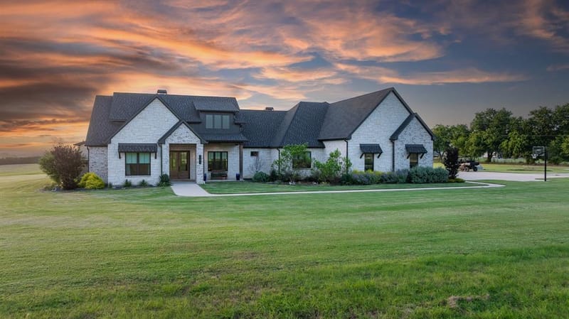 TBD Indian Trail, Sanger TX 76266 - Photo 2