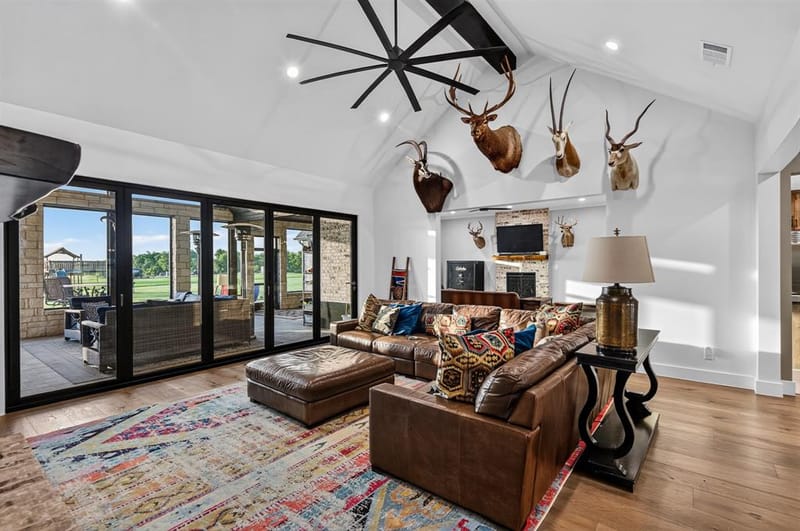 TBD Indian Trail, Sanger TX 76266 - Photo 6