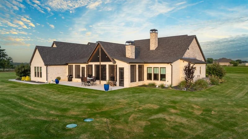 TBD Indian Trail, Sanger TX 76266 - Photo 3