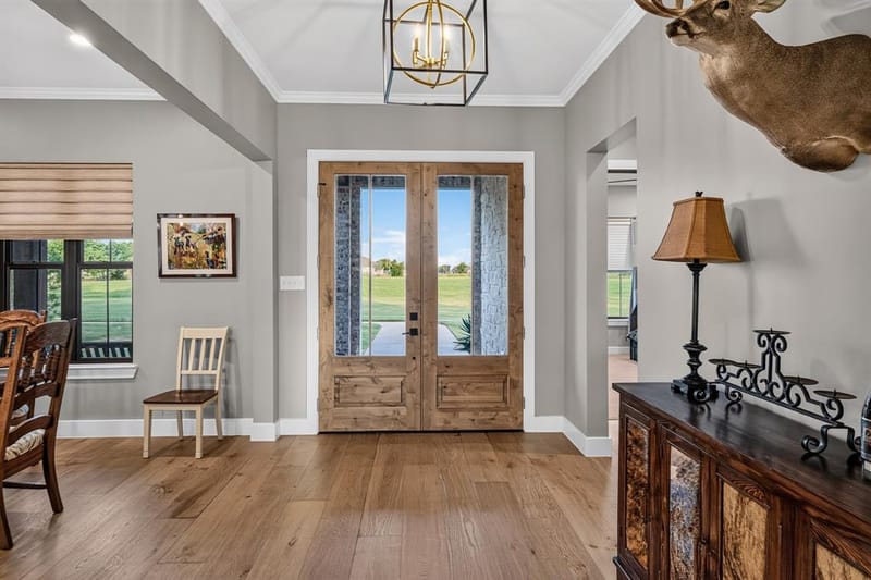 TBD Indian Trail, Sanger TX 76266 - Photo 4