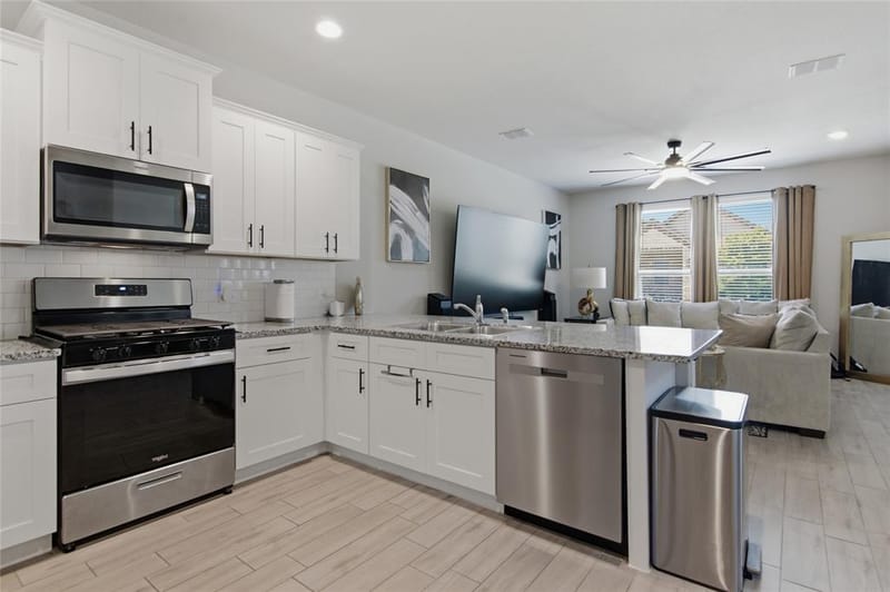 4712 Alliance Street, Haltom City TX 76117 - Photo 13