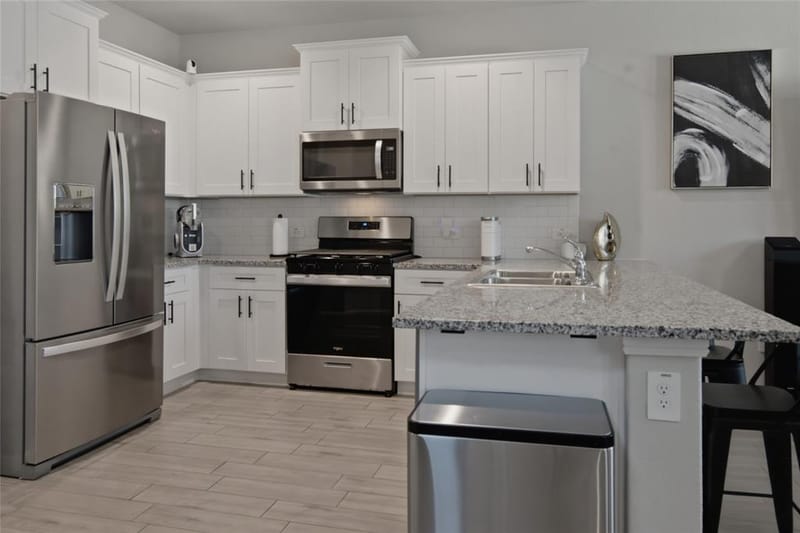 4712 Alliance Street, Haltom City TX 76117 - Photo 12
