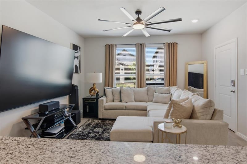 4712 Alliance Street, Haltom City TX 76117 - Photo 7