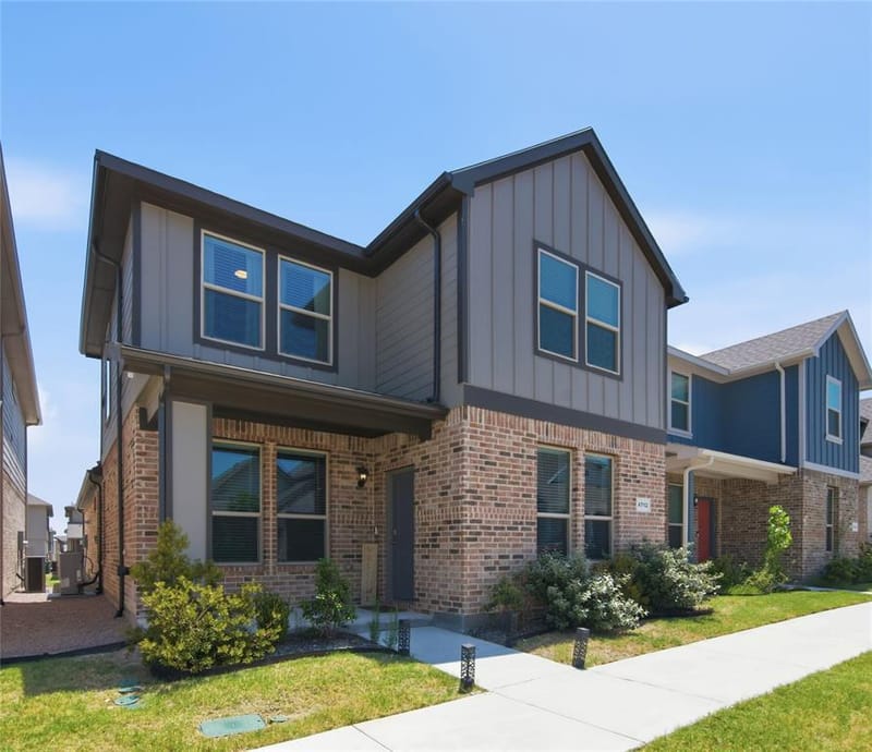 4712 Alliance Street, Haltom City TX 76117 - Photo 3