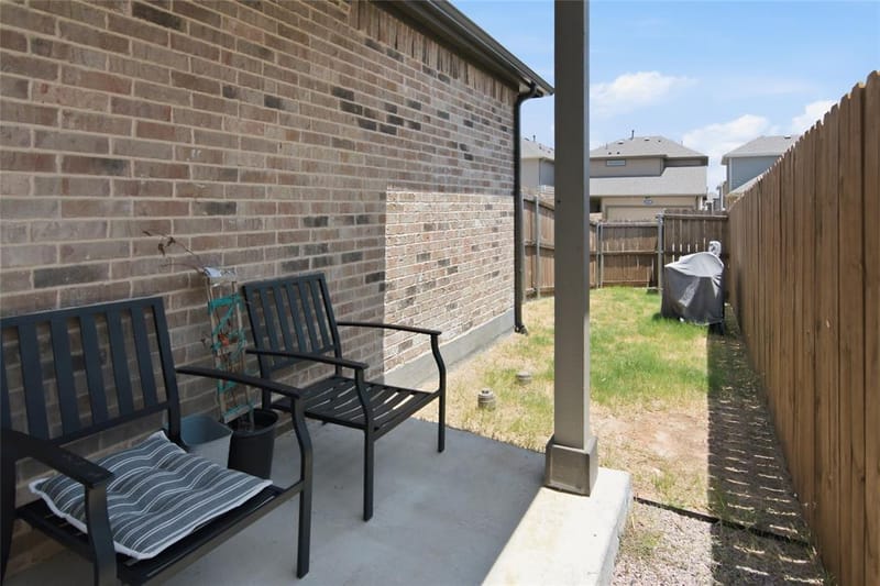 4712 Alliance Street, Haltom City TX 76117 - Photo 38