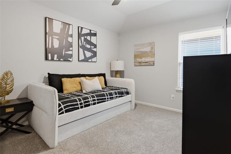 4712 Alliance Street, Haltom City TX 76117 - Photo 33