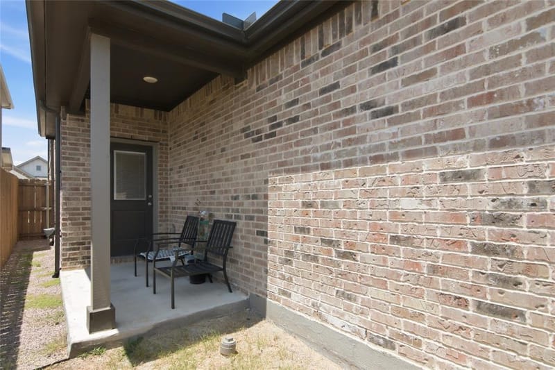 4712 Alliance Street, Haltom City TX 76117 - Photo 37
