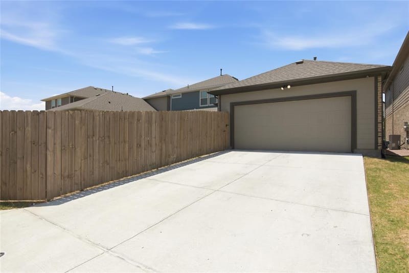 4712 Alliance Street, Haltom City TX 76117 - Photo 39