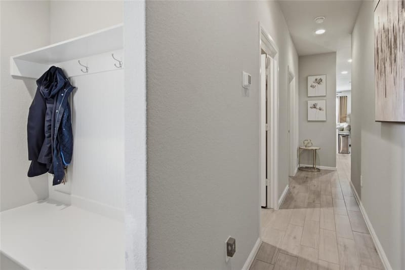 4712 Alliance Street, Haltom City TX 76117 - Photo 25