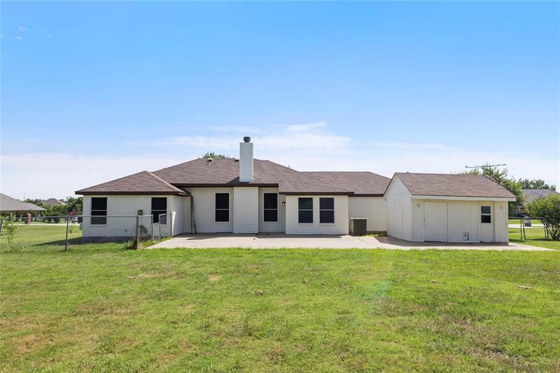105 Dustin Drive, Fate TX 75189 - Photo 30