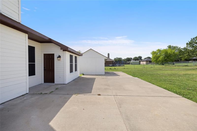 105 Dustin Drive, Fate TX 75189 - Photo 34
