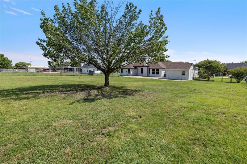 105 Dustin Drive, Fate TX 75189 - Photo 33