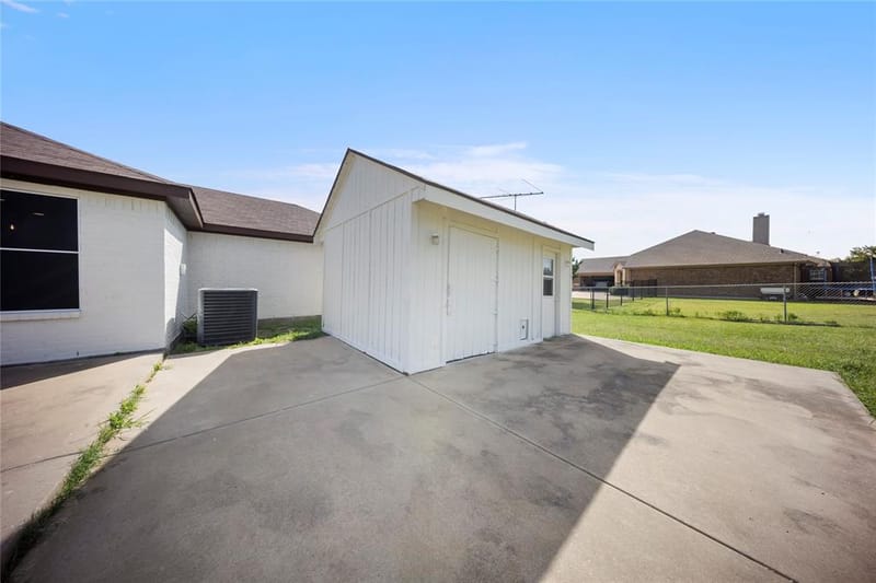 105 Dustin Drive, Fate TX 75189 - Photo 35