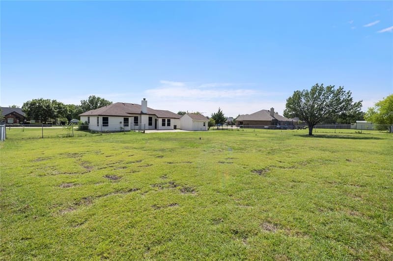 105 Dustin Drive, Fate TX 75189 - Photo 31