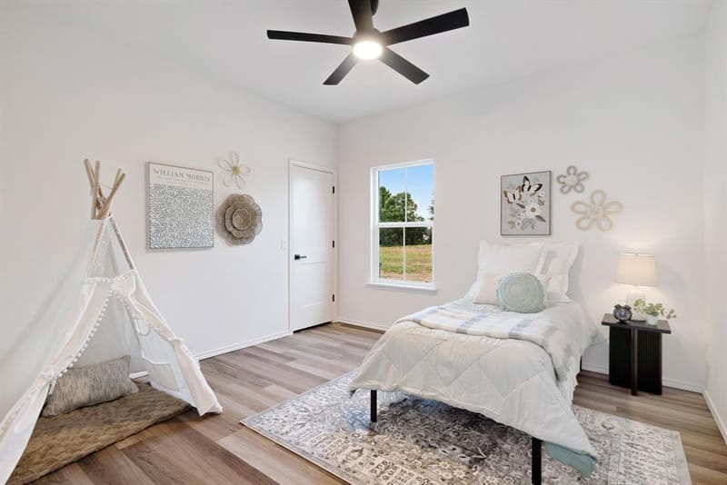829 Private Road 44005, Blossom TX 75416 - Photo 23