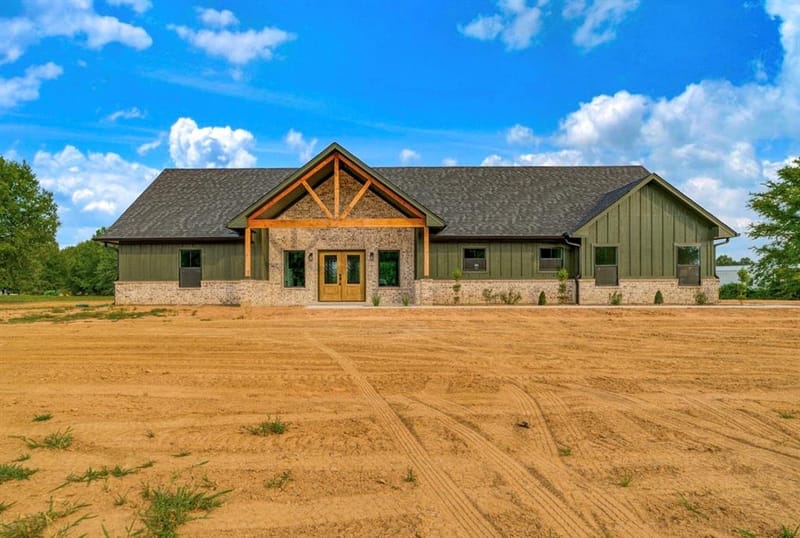 829 Private Road 44005, Blossom TX 75416 - Photo 3