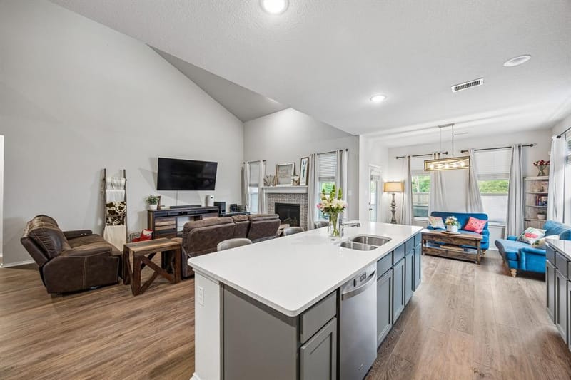 3110 Estuary Drive, Royse City TX 75189 - Photo 6