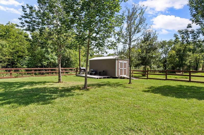 212 SE County Road 3048a, Corsicana TX 75109 - Photo 26