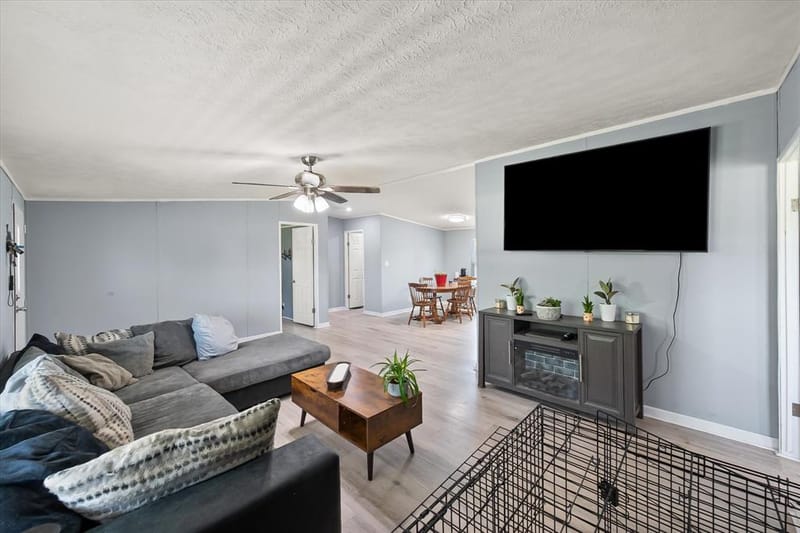 212 SE County Road 3048a, Corsicana TX 75109 - Photo 3