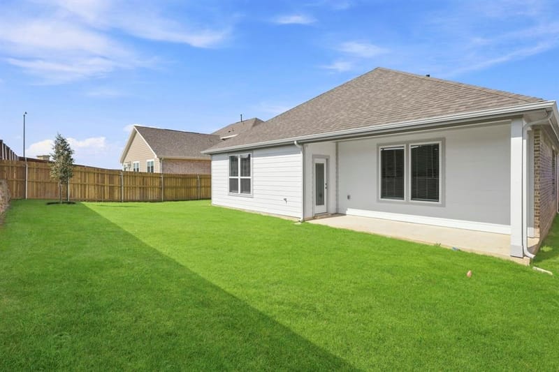9245 Harrisburg Drive, Fort Worth TX 76036 - Photo 19