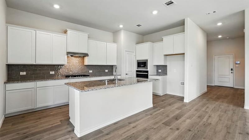 2511 Wesley Avenue, Royse City TX 75189 - Photo 6