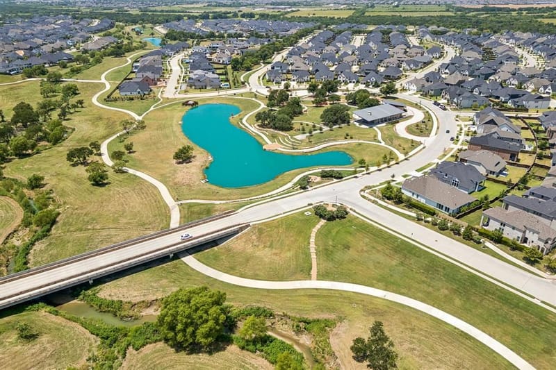 3931 Marigold Lane, Prosper TX 75078 - Photo 23