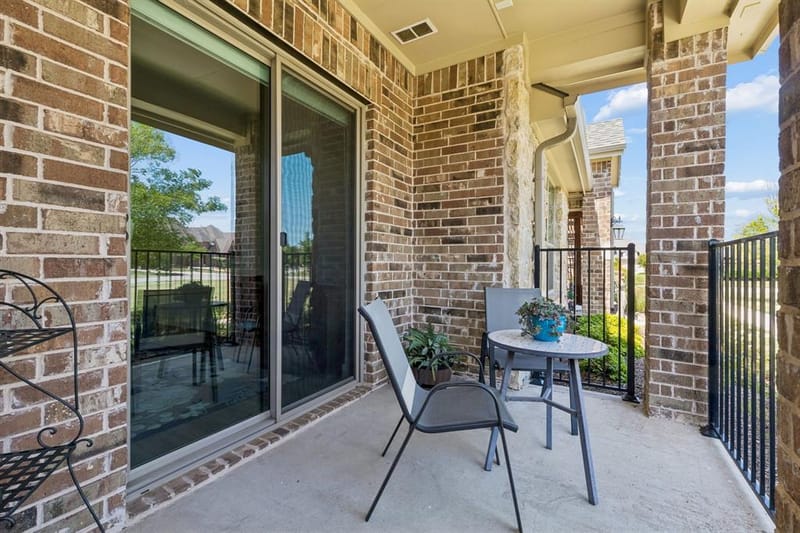 3931 Marigold Lane, Prosper TX 75078 - Photo 27
