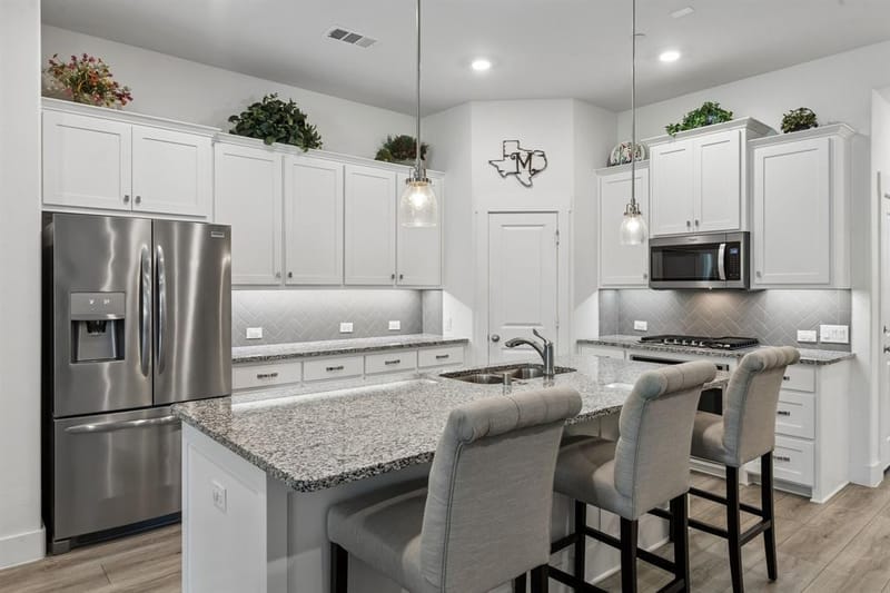 3931 Marigold Lane, Prosper TX 75078 - Photo 2