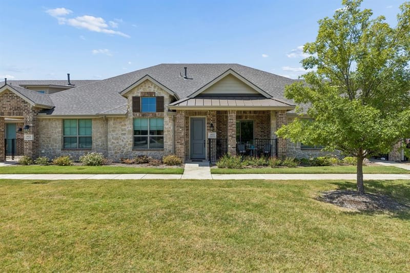 3931 Marigold Lane, Prosper TX 75078 - Photo 26