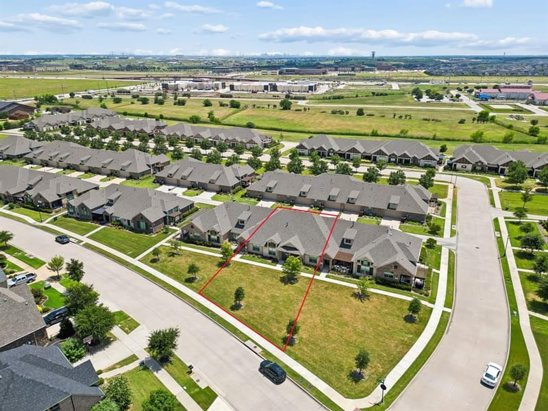 3931 Marigold Lane, Prosper TX 75078 - Photo 22