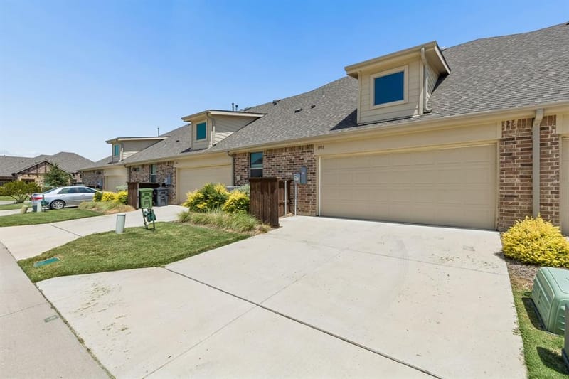 3931 Marigold Lane, Prosper TX 75078 - Photo 28