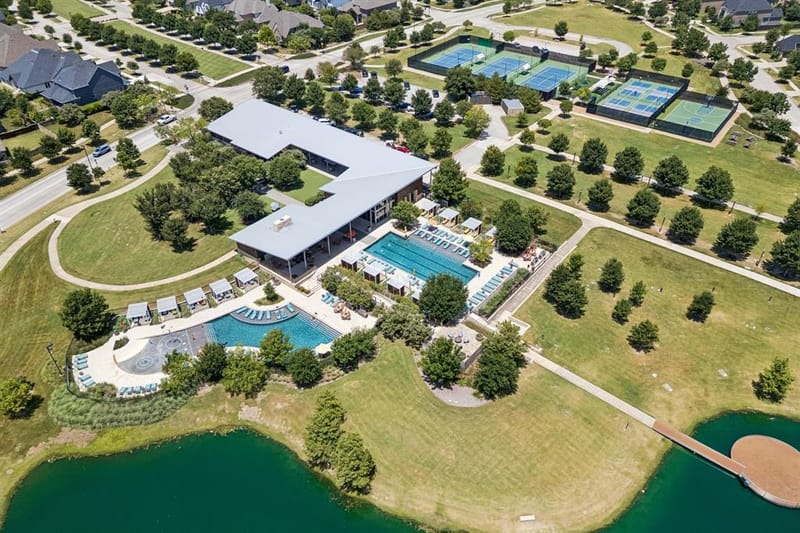 3931 Marigold Lane, Prosper TX 75078 - Photo 20
