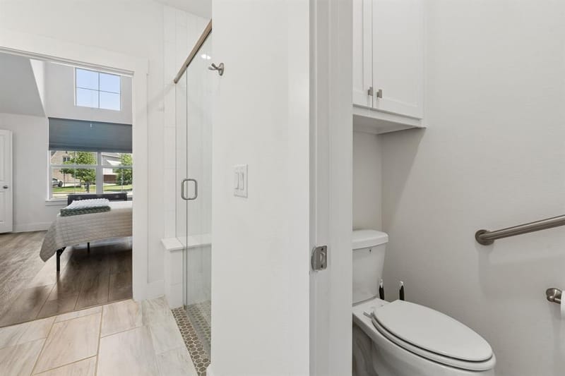 3931 Marigold Lane, Prosper TX 75078 - Photo 33