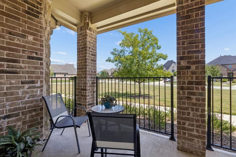 3931 Marigold Lane, Prosper TX 75078 - Photo 19