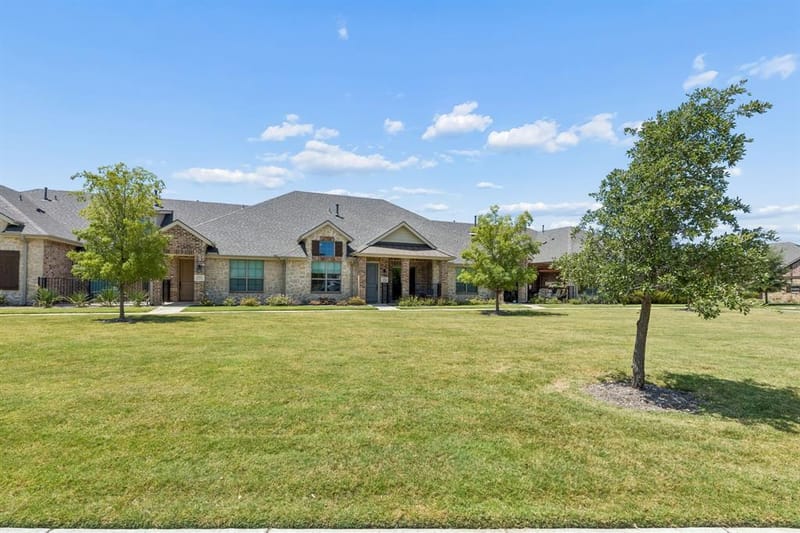 3931 Marigold Lane, Prosper TX 75078 - Photo 25