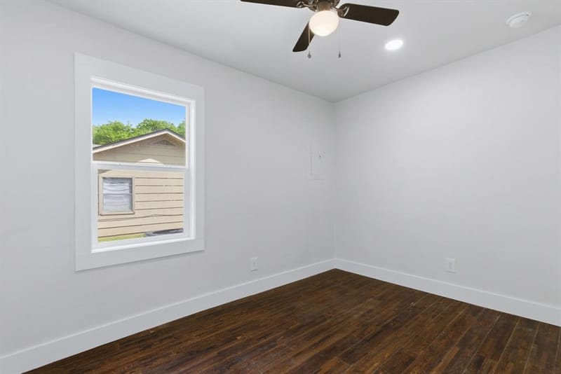 8816 Spaugh Court, White Settlement TX 76108 - Photo 2