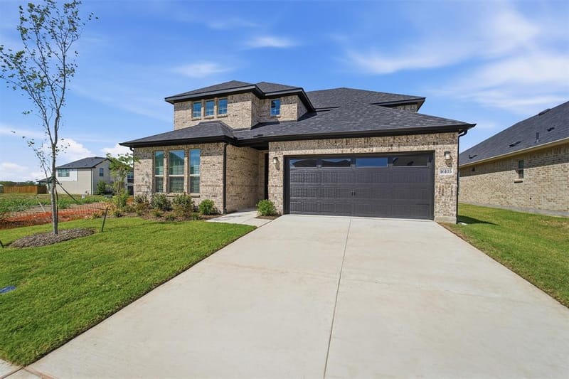 16105 Garden Drive, Celina TX 75009 - Photo 2