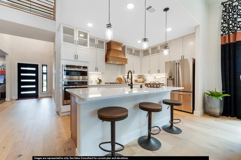 16105 Garden Drive, Celina TX 75009 - Photo 12