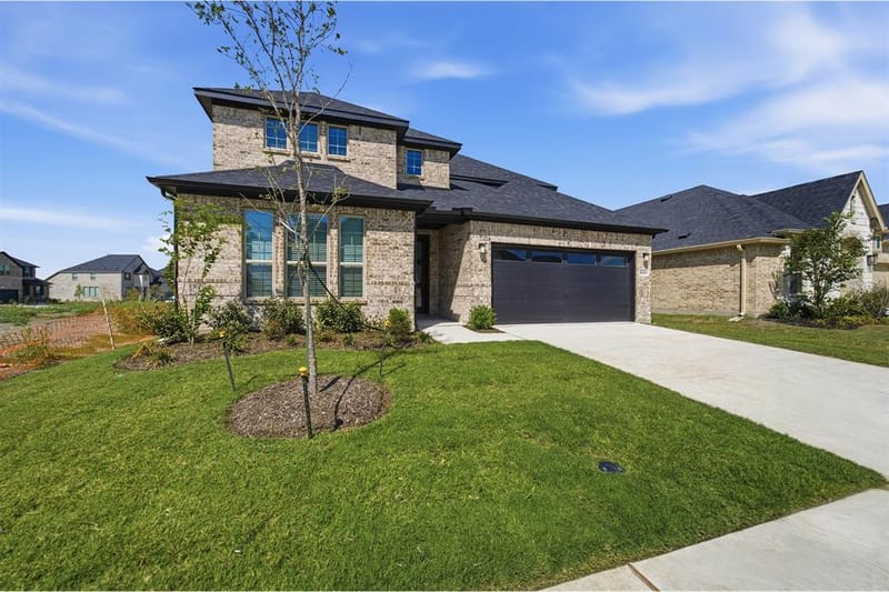 16105 Garden Drive, Celina TX 75009 - Photo 3
