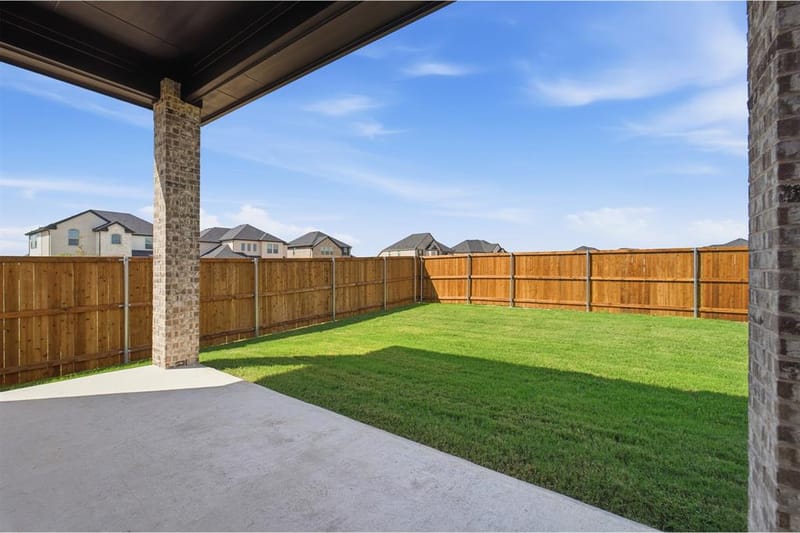 16105 Garden Drive, Celina TX 75009 - Photo 34