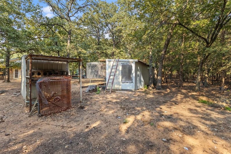 488 County Road 217, Collinsville TX 76233 - Photo 27