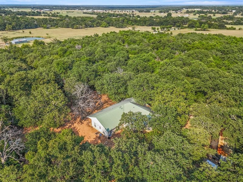 488 County Road 217, Collinsville TX 76233 - Photo 2