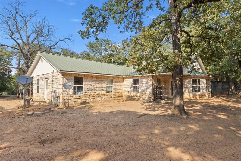 488 County Road 217, Collinsville TX 76233 - Photo 6
