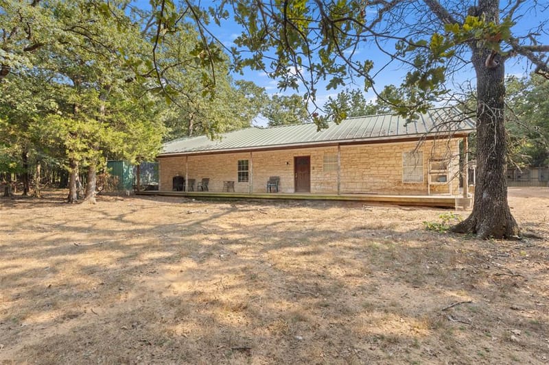 488 County Road 217, Collinsville TX 76233 - Photo 13