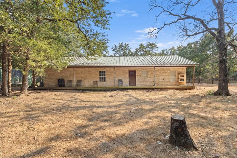 488 County Road 217, Collinsville TX 76233 - Photo 12